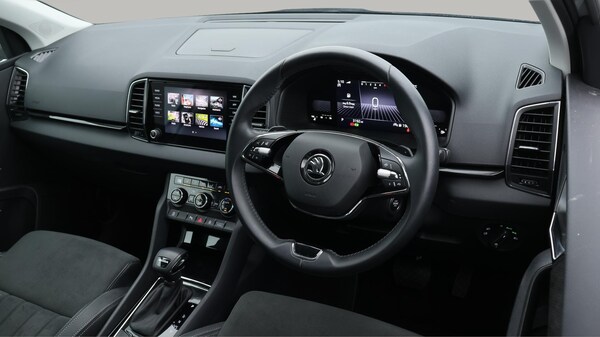 Used Skoda Karoq 2023 for sale - 75268824: Photo 10