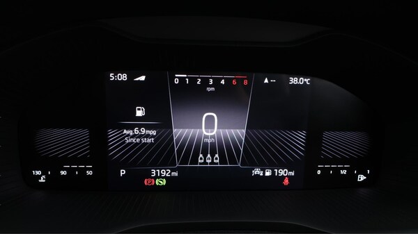 Used Skoda Karoq 2023 for sale - 75268824: Photo 11
