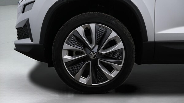 Used Skoda Karoq 2023 for sale - 75268824: Photo 19