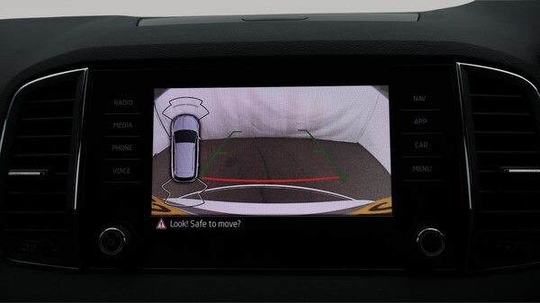 Used Skoda Karoq 2023 for sale - 75268824: Photo 24