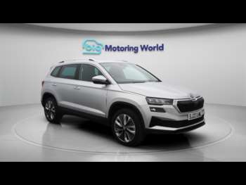 Used Skoda Karoq 2023 for sale - 75268824: Photo