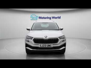 Used Skoda Karoq 2023 for sale - 75268824: Photo