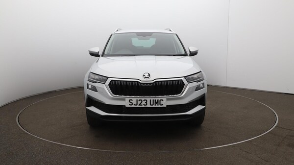 Used Skoda Karoq 2023 for sale - 75268824: Photo 40