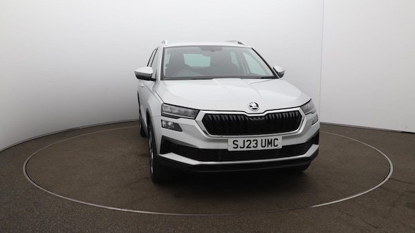 Used Skoda Karoq 2023 for sale - 75268824: Photo 41