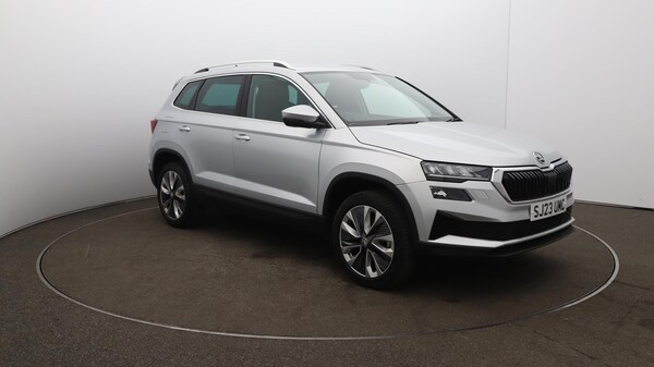 Used Skoda Karoq 2023 for sale - 75268824: Photo 44