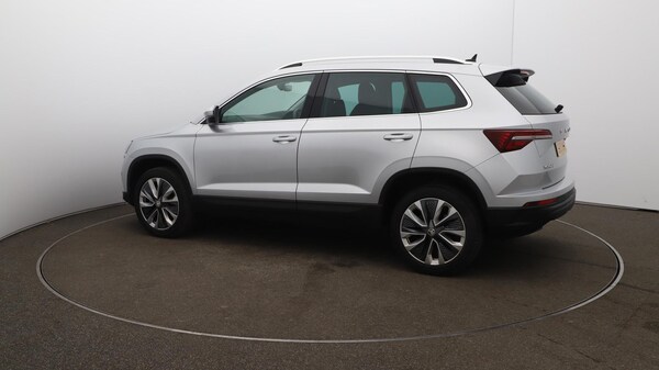 Used Skoda Karoq 2023 for sale - 75268824: Photo 47