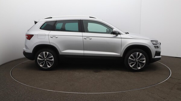 Used Skoda Karoq 2023 for sale - 75268824: Photo 49