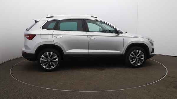 Used Skoda Karoq 2023 for sale - 75268824: Photo 50