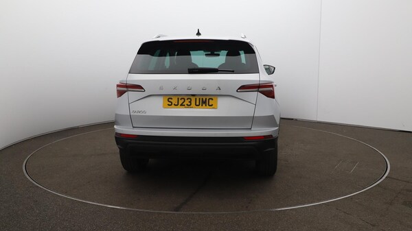 Used Skoda Karoq 2023 for sale - 75268824: Photo 57