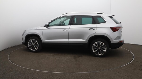 Used Skoda Karoq 2023 for sale - 75268824: Photo 58