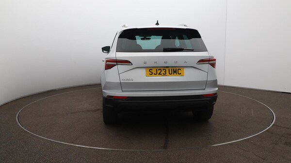 Used Skoda Karoq 2023 for sale - 75268824: Photo 59