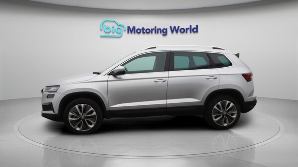 Used Skoda Karoq 2023 for sale - 75268824: Photo 5