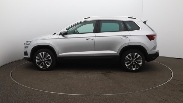 Used Skoda Karoq 2023 for sale - 75268824: Photo 64