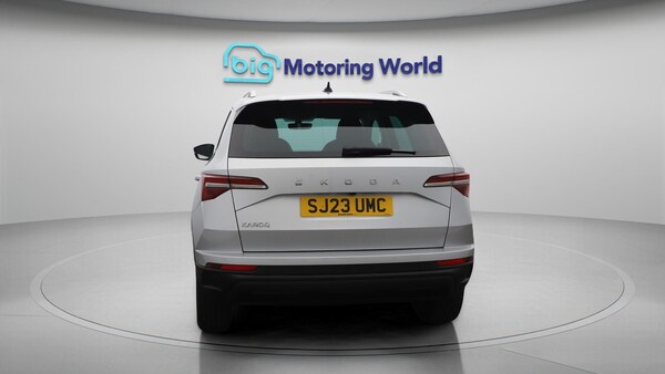 Used Skoda Karoq 2023 for sale - 75268824: Photo 7