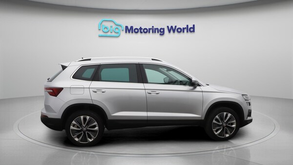 Used Skoda Karoq 2023 for sale - 75268824: Photo 9