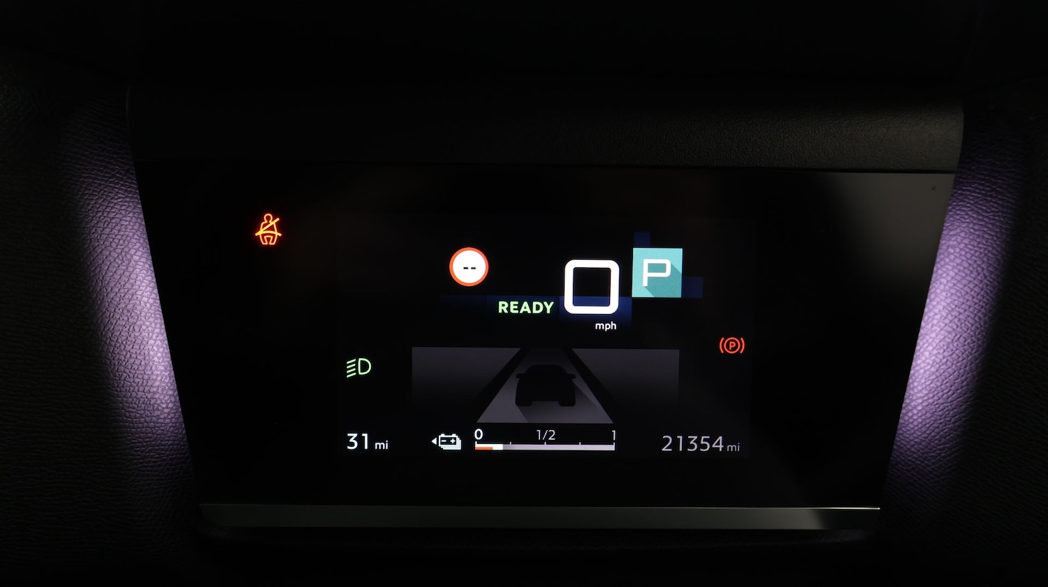 Used Citroen C4 2022 for sale - 77210401: Photo 10