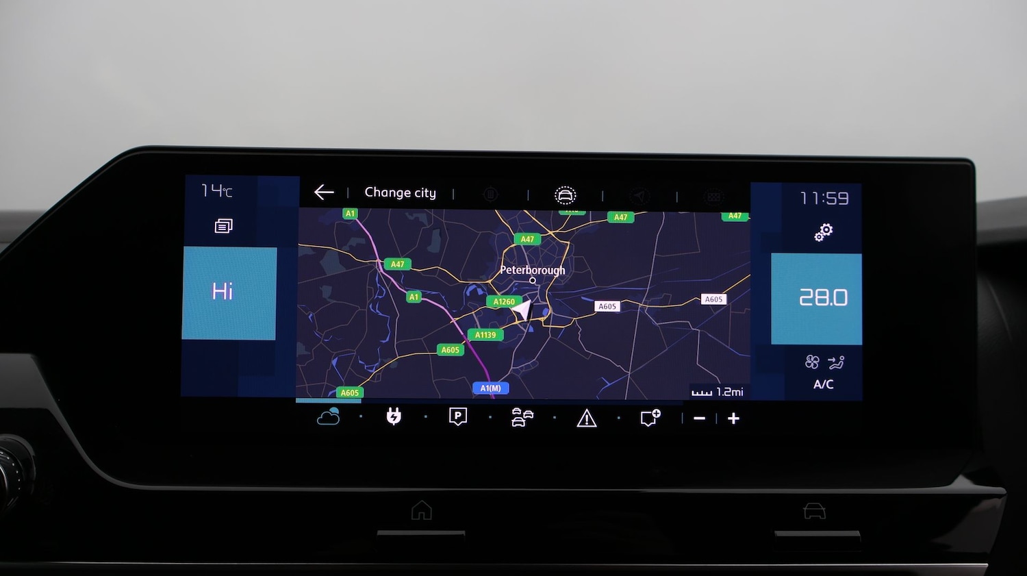 Used Citroen C4 2022 for sale - 77210401: Photo 11