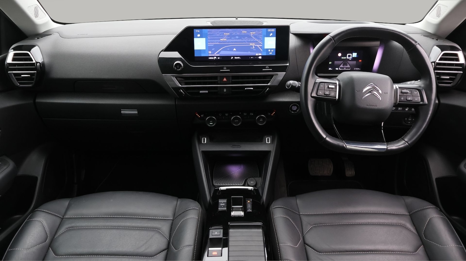 Used Citroen C4 2022 for sale - 77210401: Photo 13