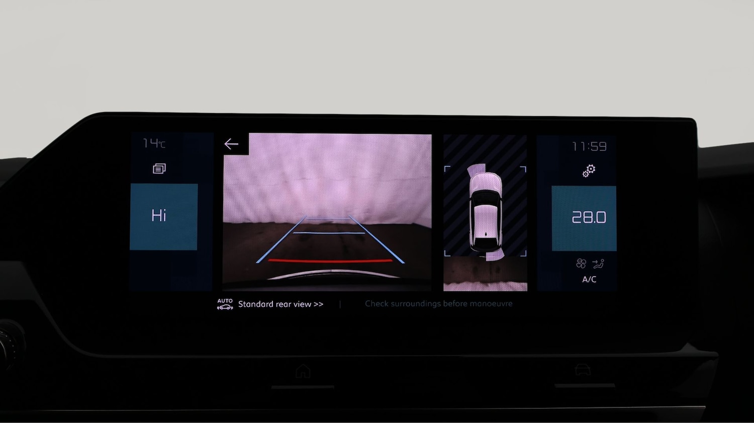 Used Citroen C4 2022 for sale - 77210401: Photo 21