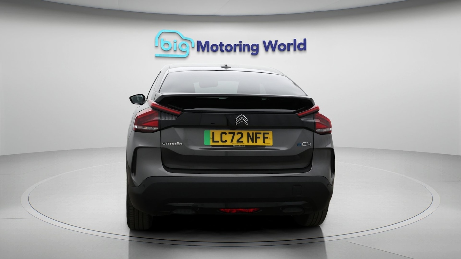 Used Citroen C4 2022 for sale - 77210401: Photo 6