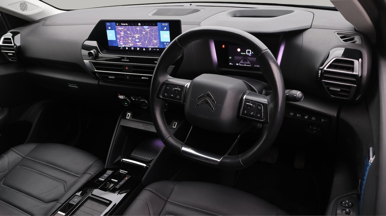 Used Citroen C4 2022 for sale - 77210401: Photo 9