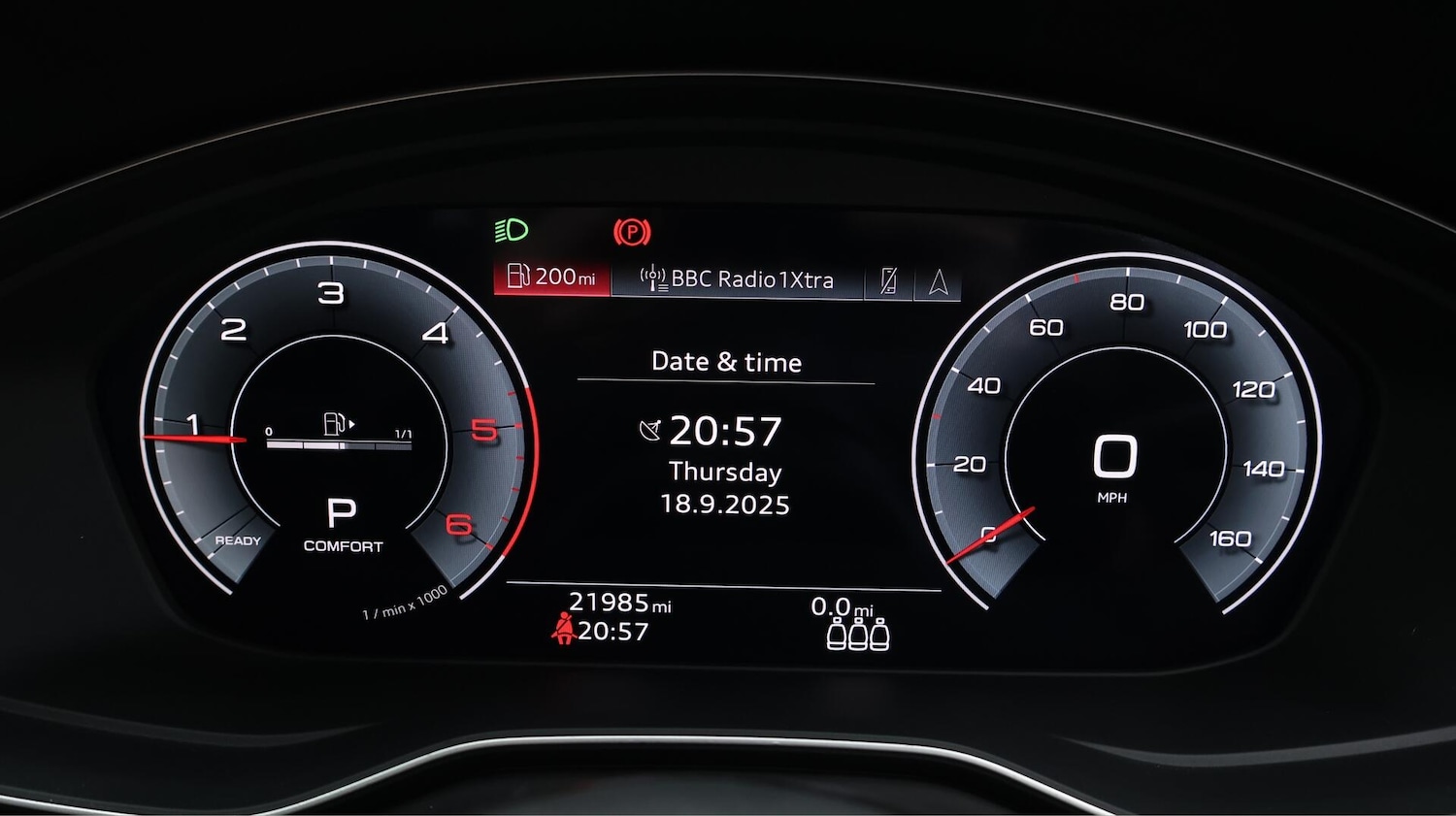 Used Audi A5 2023 for sale - 76188816: Photo 11