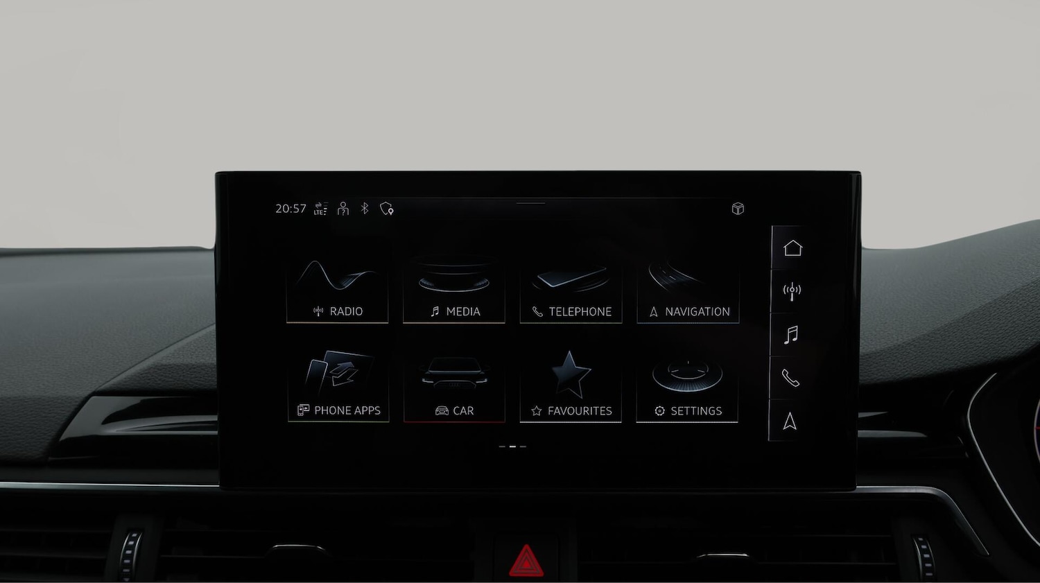Used Audi A5 2023 for sale - 76188816: Photo 12