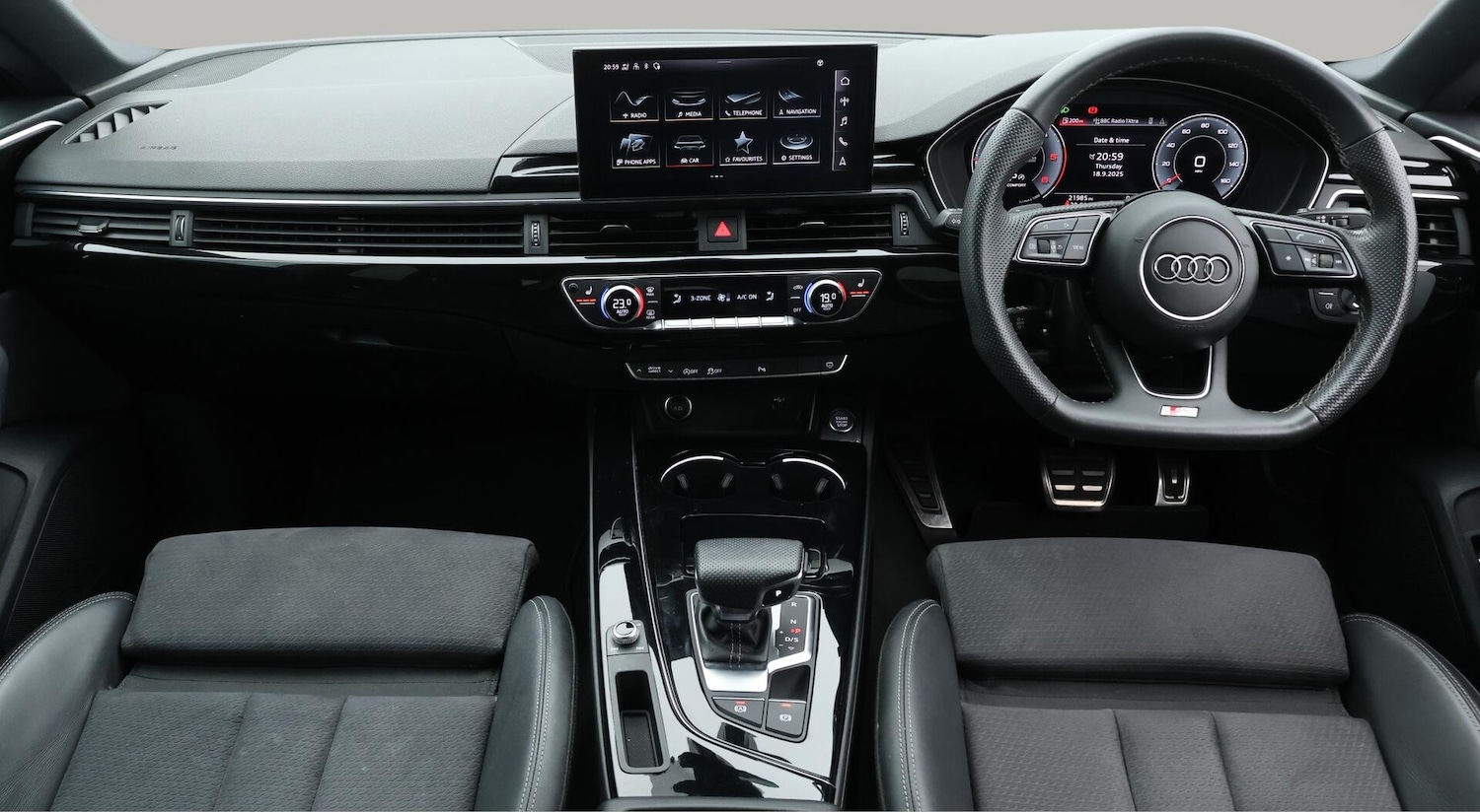 Used Audi A5 2023 for sale - 76188816: Photo 14