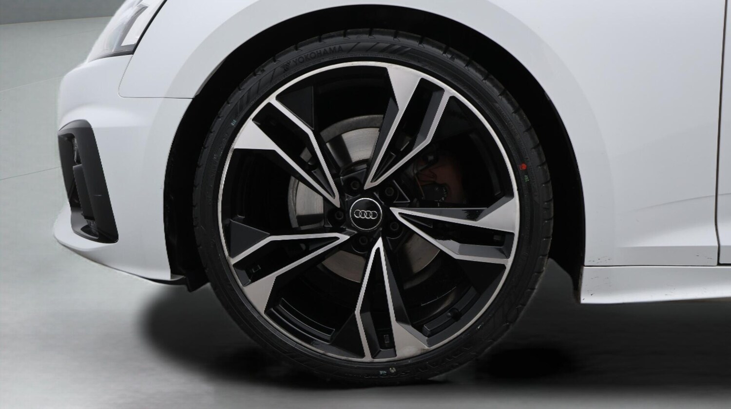 Used Audi A5 2023 for sale - 76188816: Photo 19