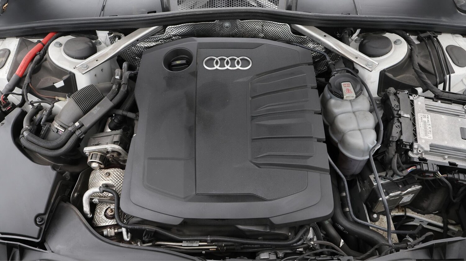 Used Audi A5 2023 for sale - 76188816: Photo 20