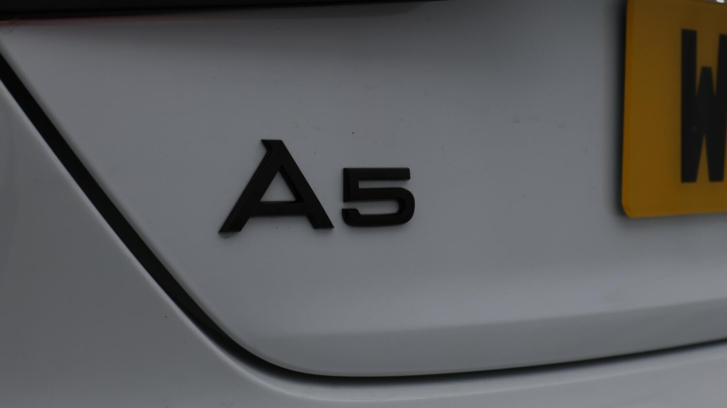 Used Audi A5 2023 for sale - 76188816: Photo 21