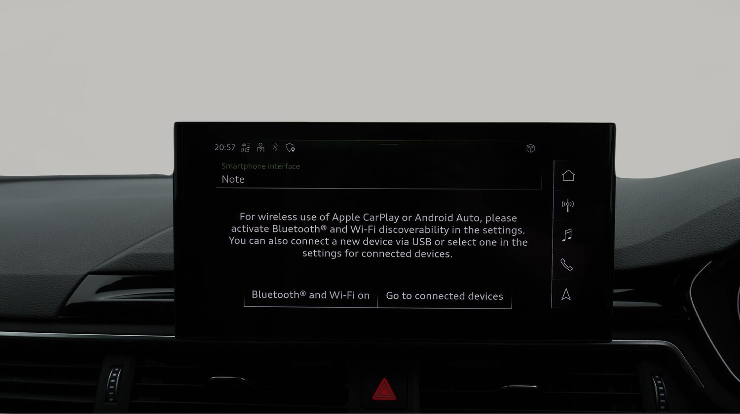 Used Audi A5 2023 for sale - 76188816: Photo 25