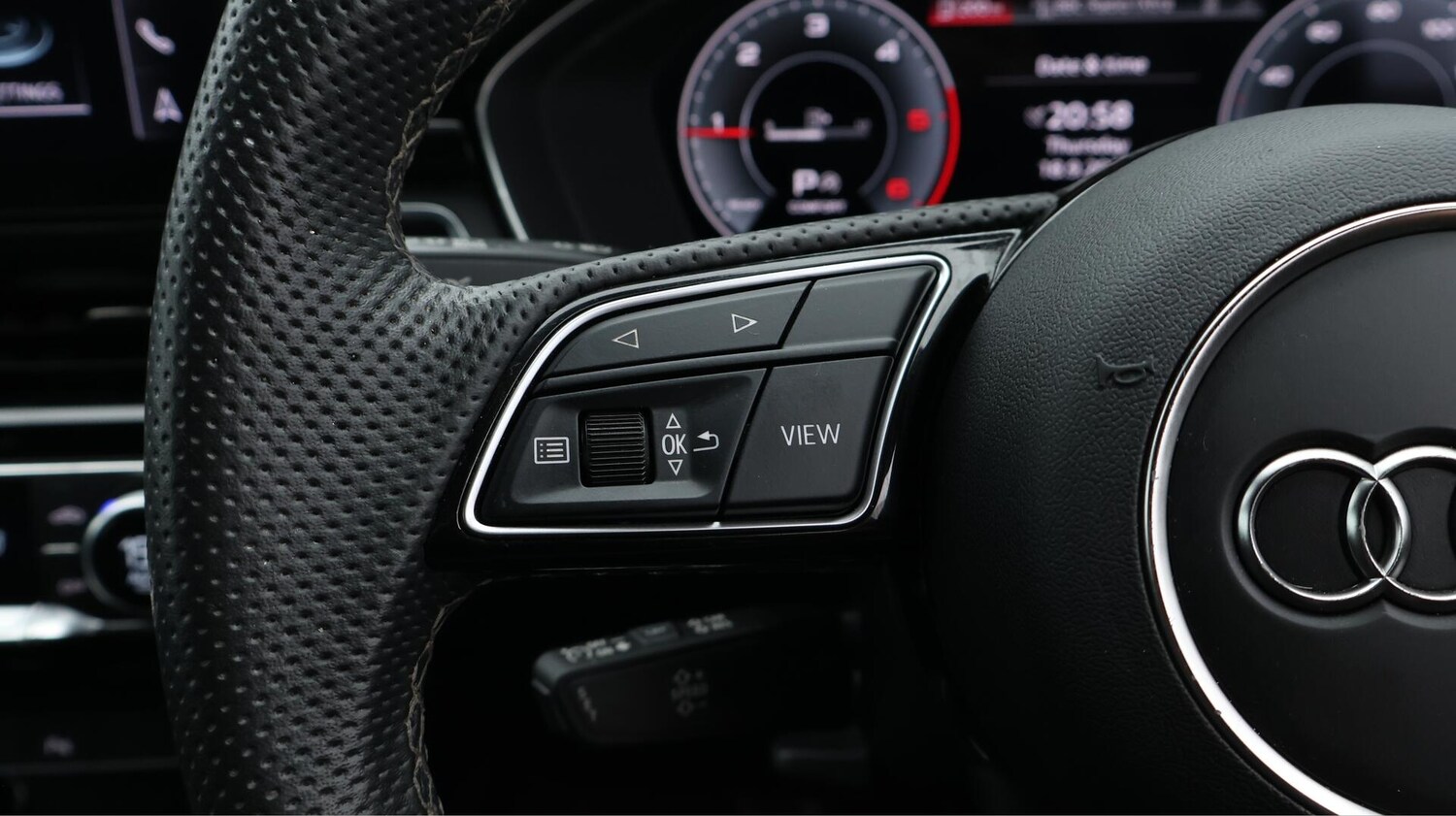Used Audi A5 2023 for sale - 76188816: Photo 27