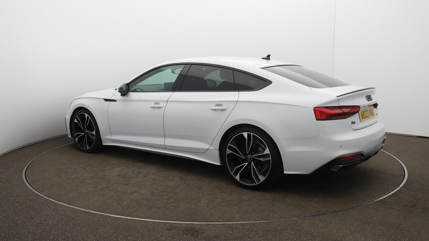 Used Audi A5 2023 for sale - 76188816: Photo 37