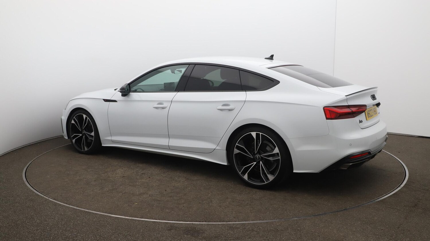Used Audi A5 2023 for sale - 76188816: Photo 38