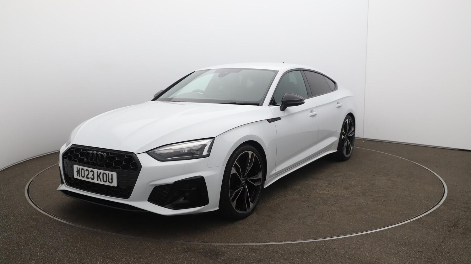 Used Audi A5 2023 for sale - 76188816: Photo 39