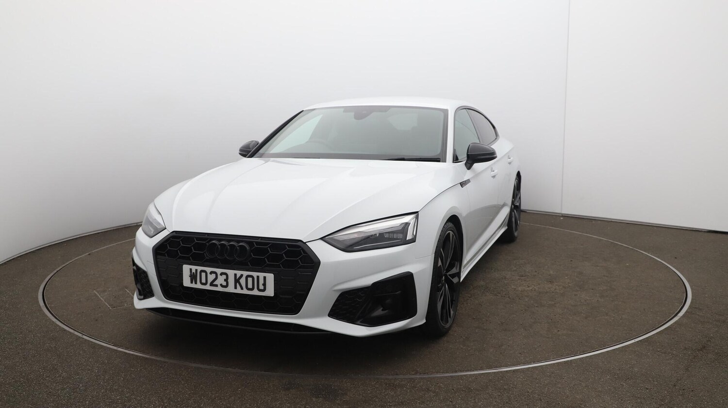 Used Audi A5 2023 for sale - 76188816: Photo 40
