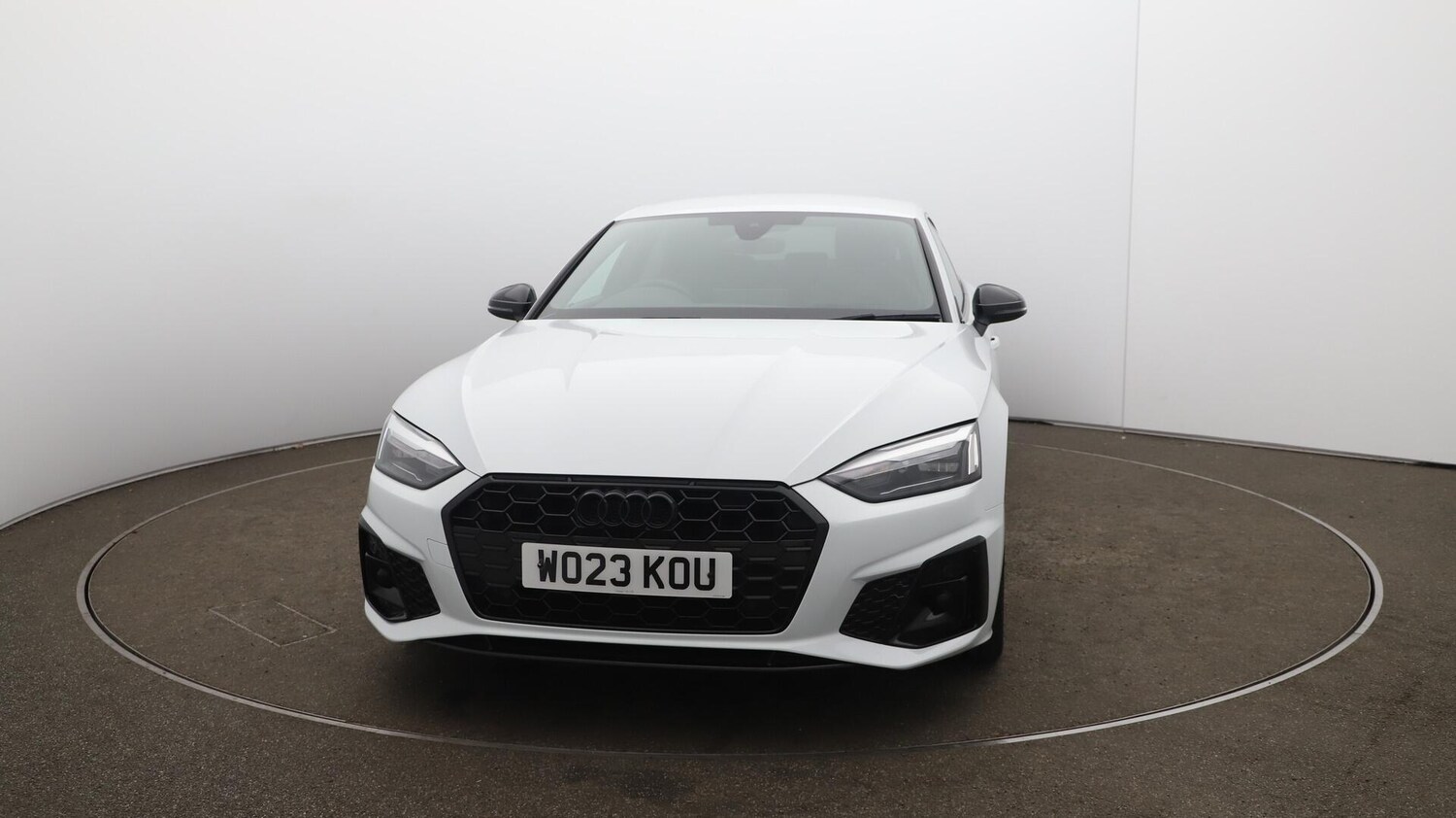 Used Audi A5 2023 for sale - 76188816: Photo 41