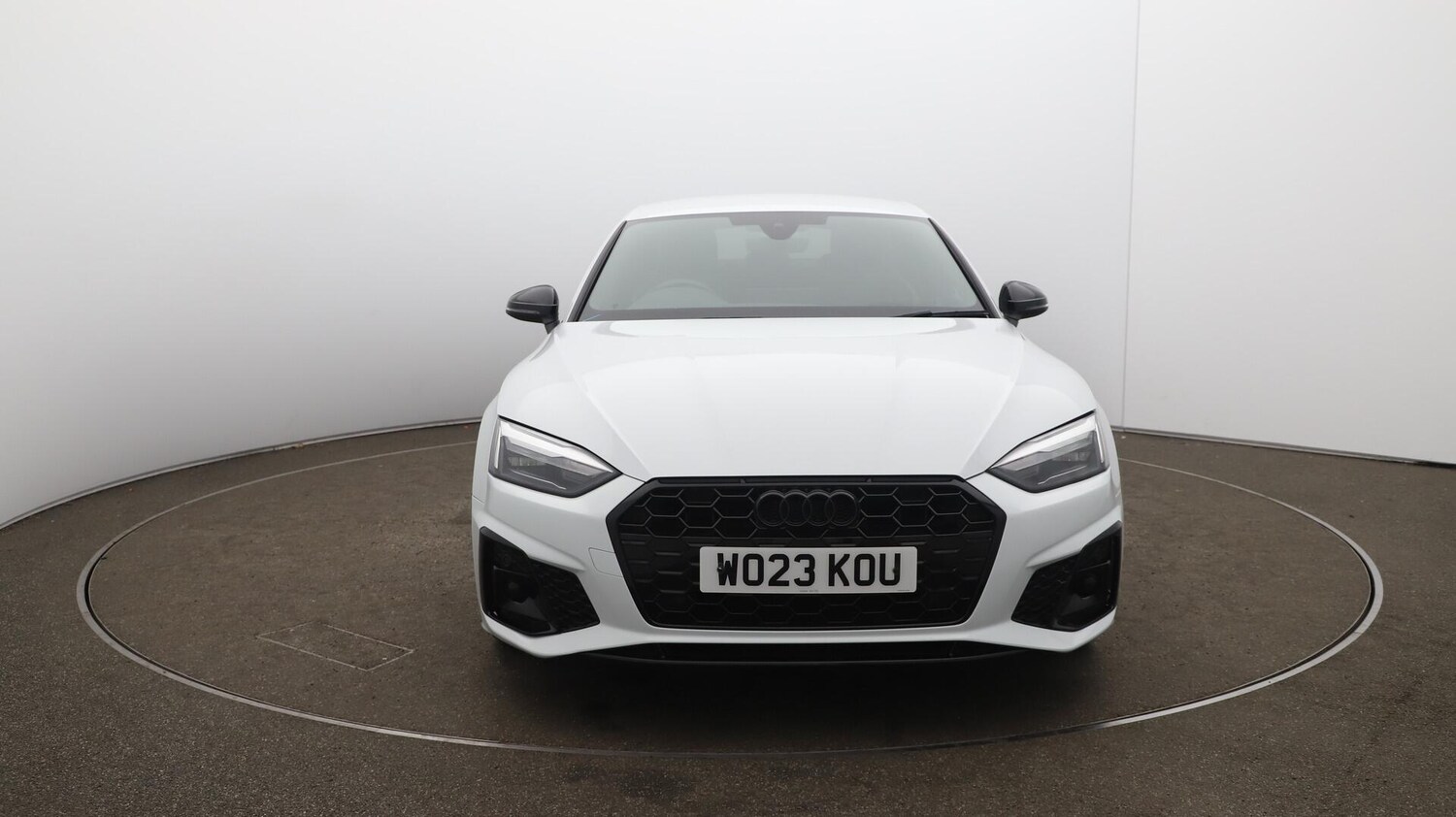 Used Audi A5 2023 for sale - 76188816: Photo 42