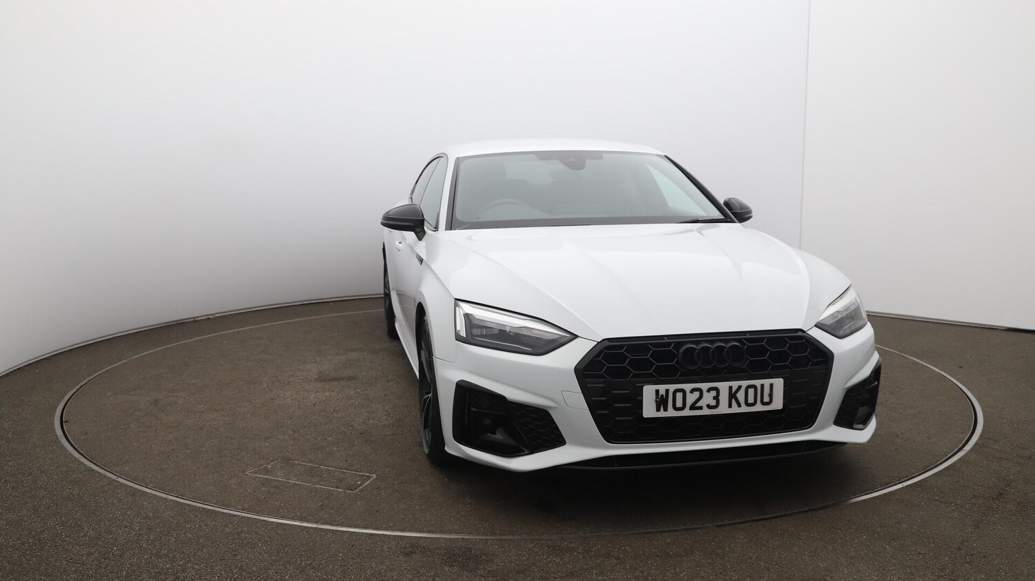 Used Audi A5 2023 for sale - 76188816: Photo 43