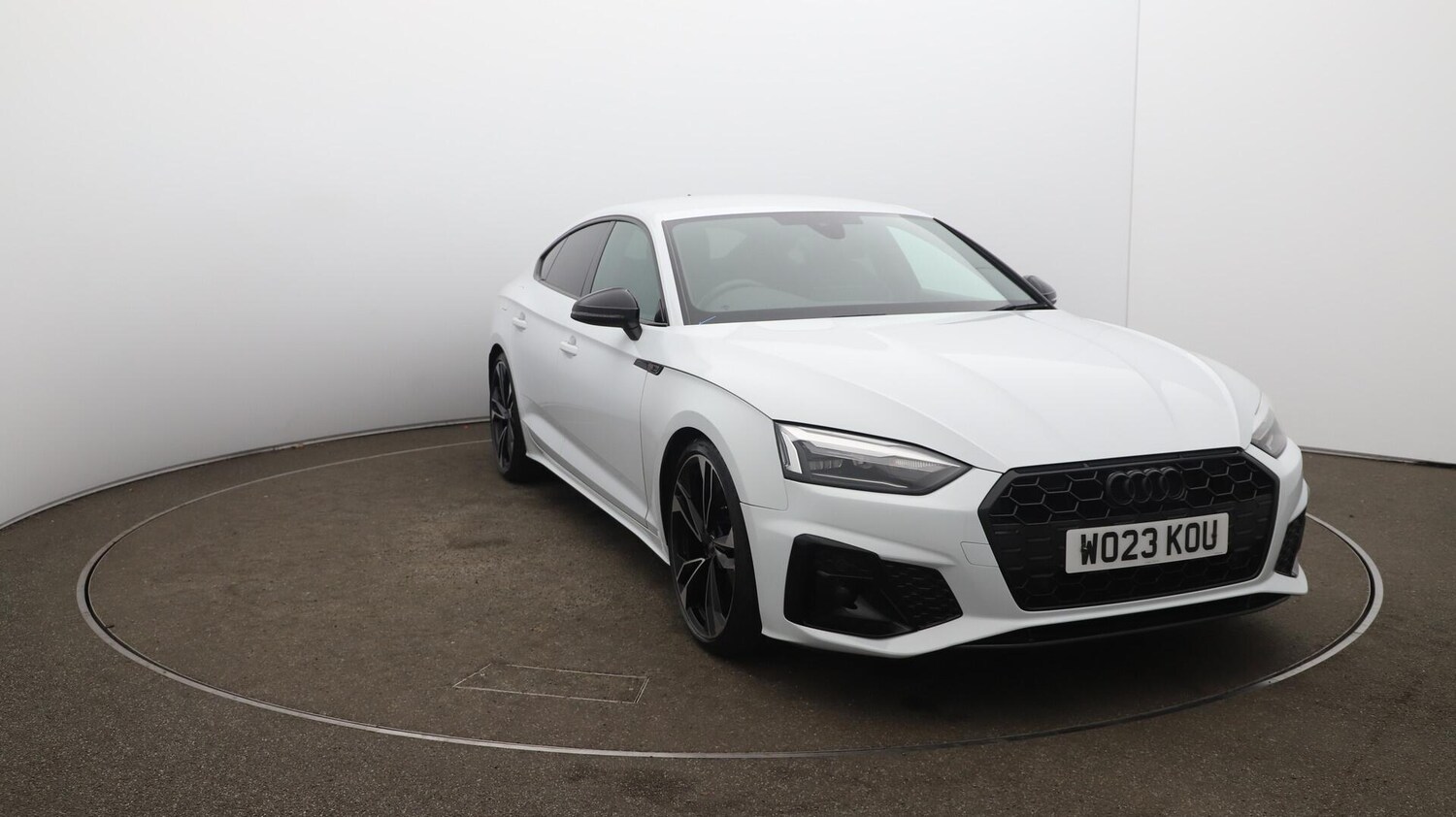 Used Audi A5 2023 for sale - 76188816: Photo 44