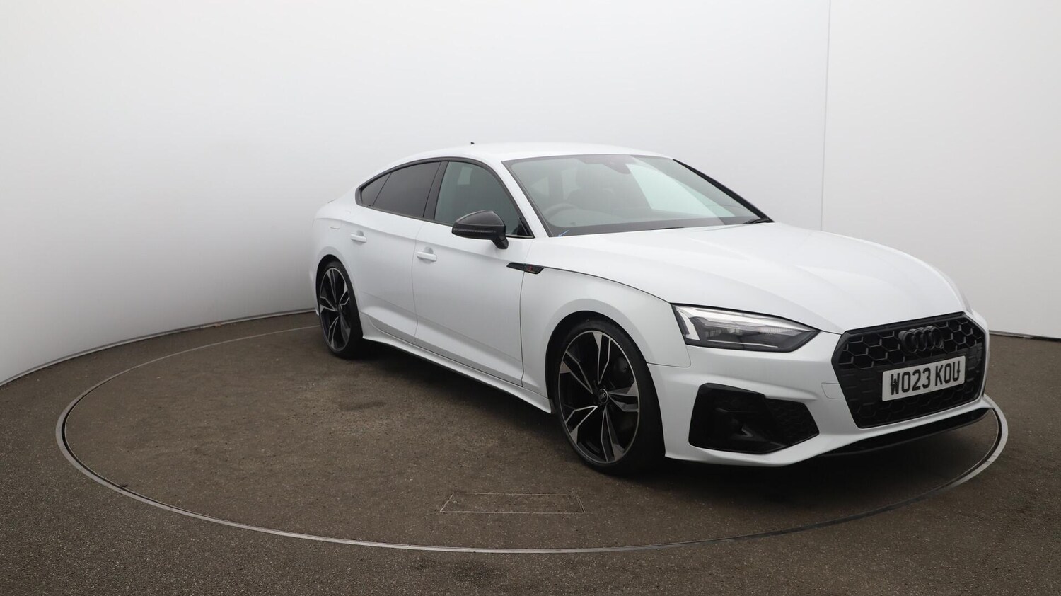 Used Audi A5 2023 for sale - 76188816: Photo 45