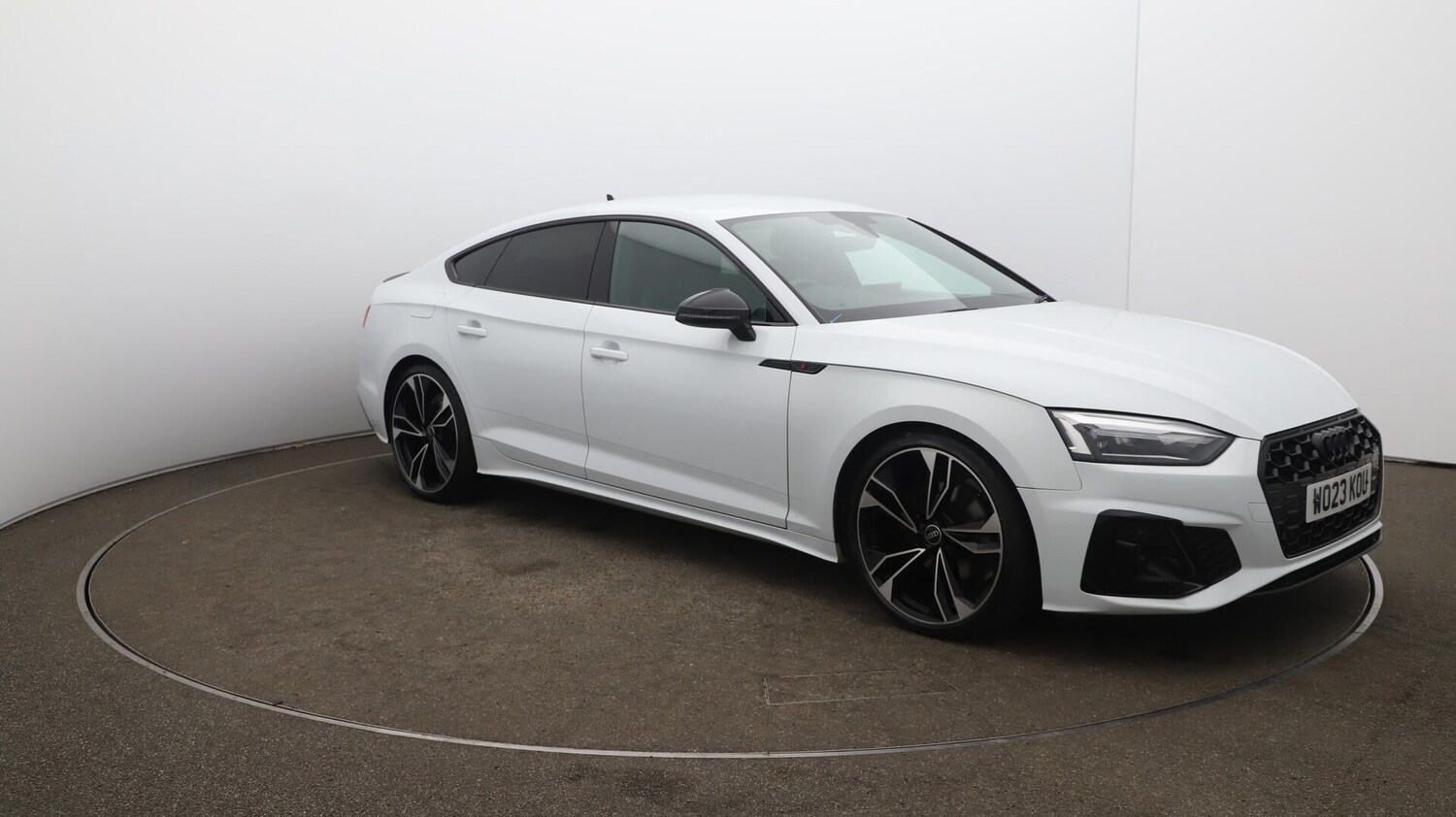 Used Audi A5 2023 for sale - 76188816: Photo 46