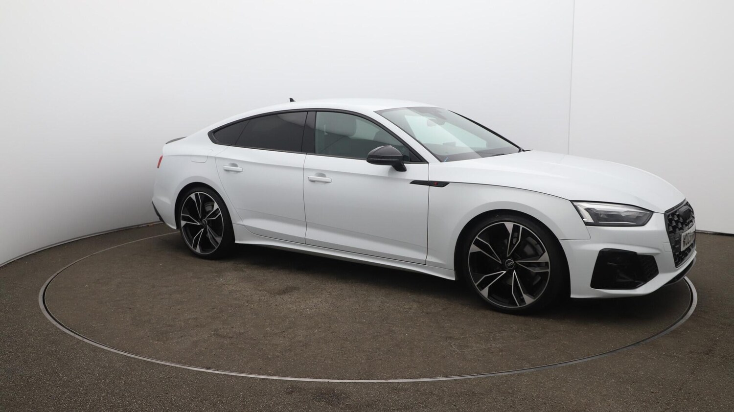 Used Audi A5 2023 for sale - 76188816: Photo 47