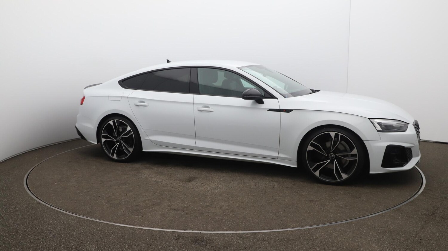 Used Audi A5 2023 for sale - 76188816: Photo 48