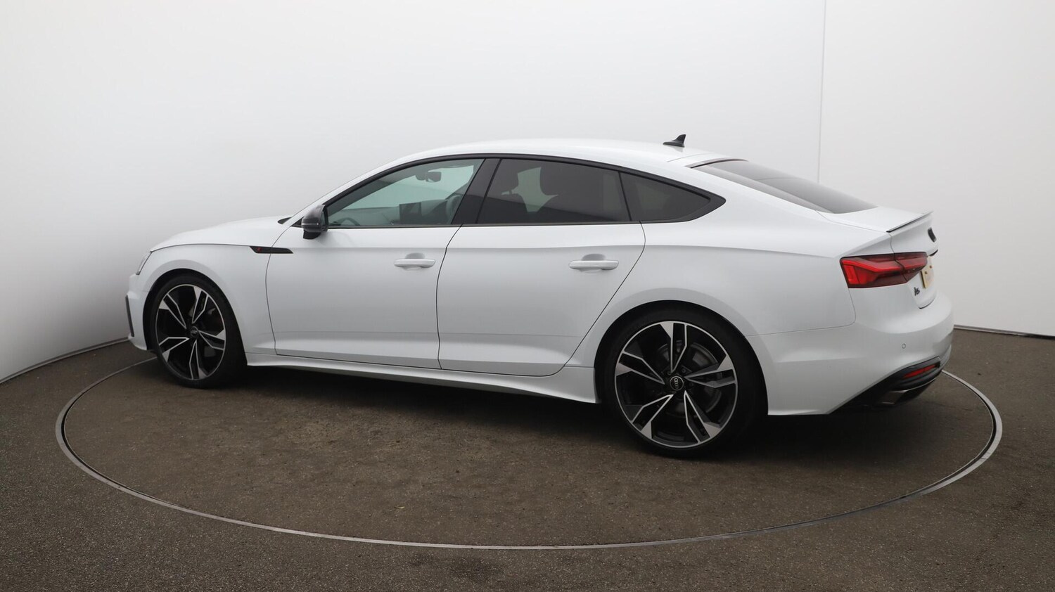 Used Audi A5 2023 for sale - 76188816: Photo 49