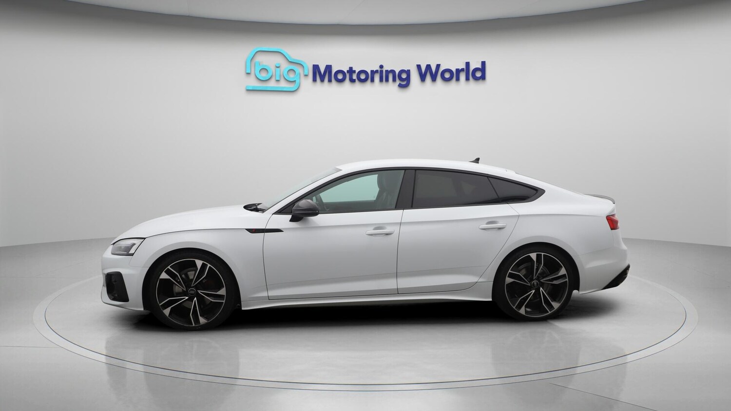 Used Audi A5 2023 for sale - 76188816: Photo 5