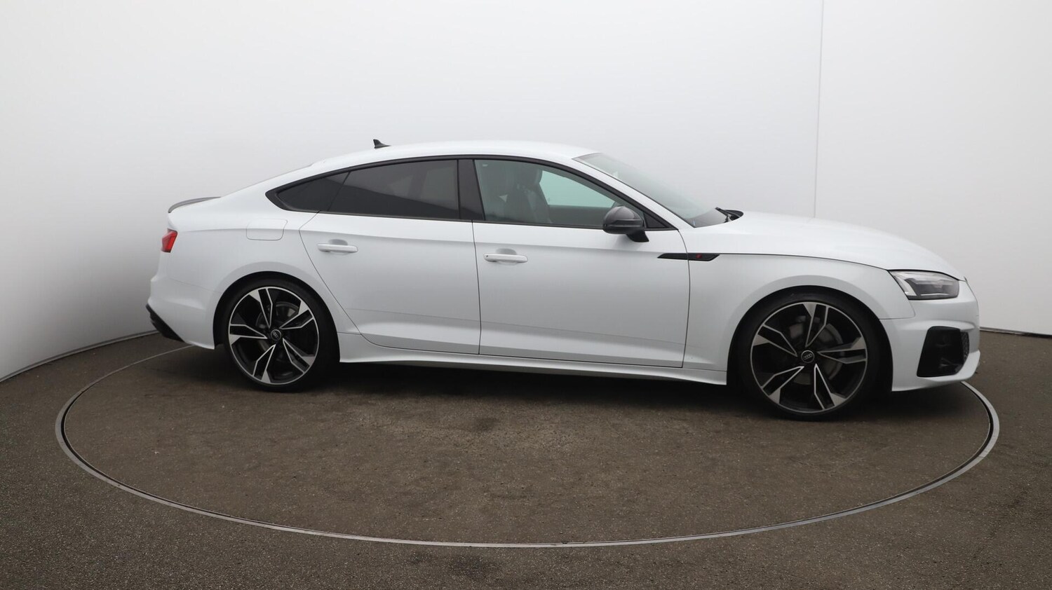 Used Audi A5 2023 for sale - 76188816: Photo 50
