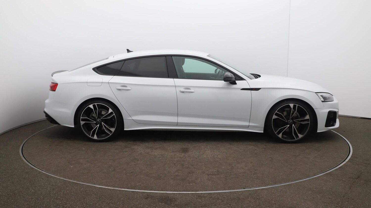 Used Audi A5 2023 for sale - 76188816: Photo 51