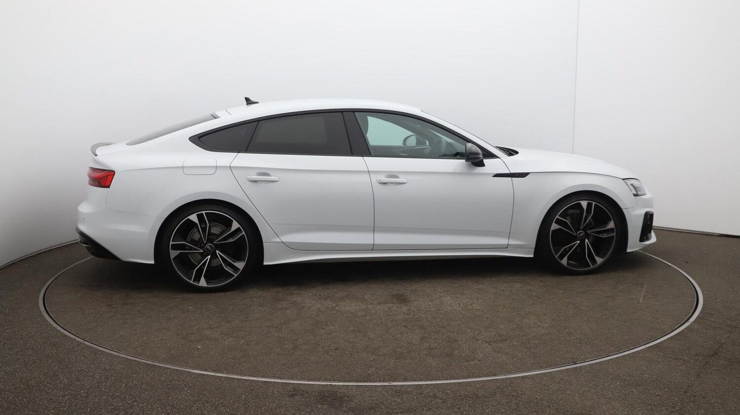 Used Audi A5 2023 for sale - 76188816: Photo 52